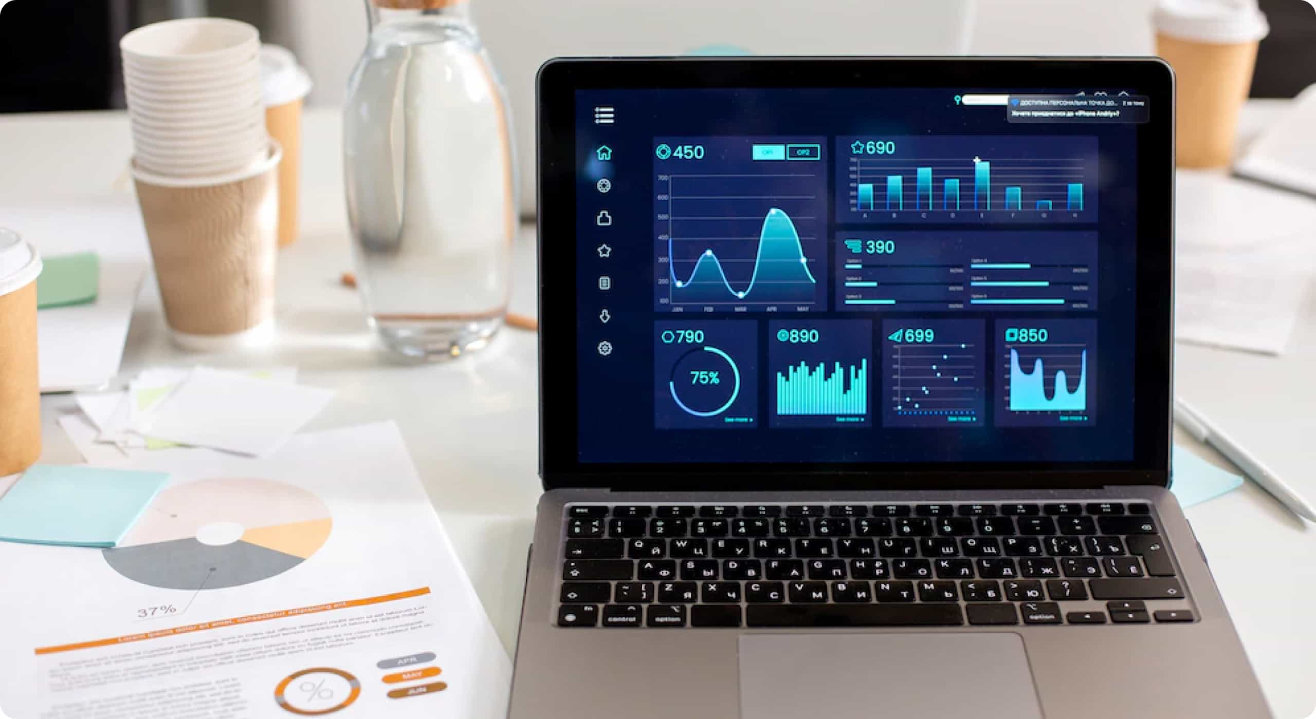 The Top SaaS Tools Every Business Needs in 2023